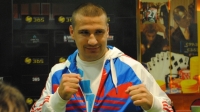 Ante Varnica, un kickboxer trionfa al WPTn Slovenia