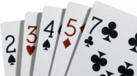 Introduzione al 2-7 Triple Draw