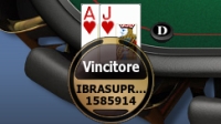 ElDorado: IBRASUPREMACY, coast to coast da applausi