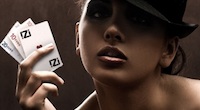 Ogni mese quasi 30.000€ in freeroll su IziPoker