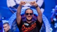 Merson, ma come runni? 2,5 big blinds tramutati in 8.531.853$!