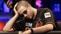 Global Poker Index: Merson, il trionfo vale solo un +14