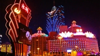 La Cina "strangola" Macao: il poker è a rischio?