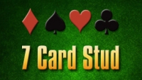 Seven Card Stud: la selezione delle starting hands