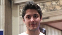 Top grinder 2012: Bognanni, ultimo assalto a diegao