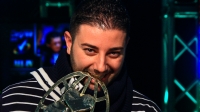 Global Poker Index: Longobardi nuovo nr.1 italiano!