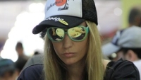 Vanessa Rousso e il trucco della chip unica