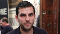 La Notte del Pokerclub VII: Rullo in testa, i grinder al potere