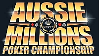 Aussie Millions 2012: partita l'edizione più ricca di sempre