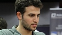 PokerStars sunday report: brilla Tommaso Briotti