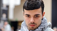 Andrea Carini, re dei grinder s'n'g 2011: "Ho grindato anche 12 ore in fila per recuperare"