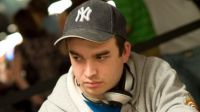 Chris Moorman: 