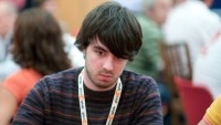 Poker mercato: GDPoker ingaggia Simone "cactus20" Di Marino per il team online