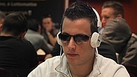 Poker e sponsor - Filippo Candio: "il PPP è l'unico vero tramite tra azienda e giocatore medio"