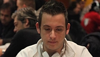 Filippo Candio: "vado a giocare l'Aussie Millions"
