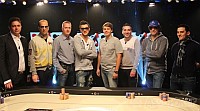 IPT Sanremo: Bonavena e Kovalchuk per la doppietta. Segui il live streaming!