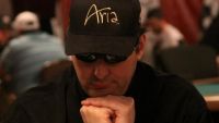 Phil Hellmuth: fine anno stregato ai tavoli cash dell’Aria 