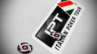 IPT Sanremo al via mentre impazza l'High Roller!