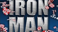 Allo Shark Bay di Nova Gorica con l'Iron Man di NetBet!