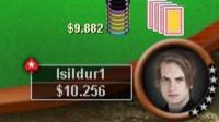 Cash game high stakes: “Isildur1” senza tregua!
