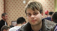 IPT Sanremo: tutti a premio, in testa il 'solito' Kovalchuk