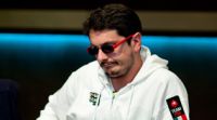 PCA 2012 Main Event: Pagano, scontro fatale con Jacobson