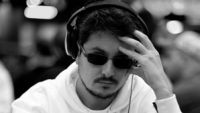 PCA 2012 Main Event day 1B: Pagano hot, Minieri record!