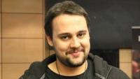 Marco Simoncini: “il downswing è il lato romantico del poker”