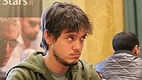 IPT Sanremo: day 1B, superpartenza di Dario Minieri!
