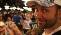 Daniel Negreanu: 
