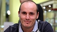 IPT Sanremo: Mario Perati è super al day 1A