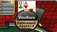 GRT Eldorado: vittoria 'diabolica' per Satanasso5