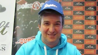 Pokeroom Challenge: vince Spinozzi su 
