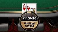 La domenica di Poker Club: è sempre un grande UntitLed!