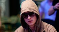 PCA Super High Roller: Viktor Blom e Negreanu al final table