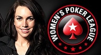 1.000€ ogni mese per la PokerStars Women's Poker League