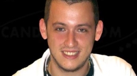 Russian Poker Tour: Filippo Candio testimonial italiano