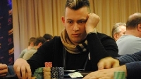 Russian Poker Tour: Kiev chiama, Candio risponde