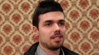 Top Grinder 2012: fantastica tripletta di Andrea Carini