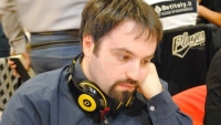 Poker mercato: Cristiano Guerra lascia Sisal Poker