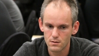 Cunningham e uno storico hero fold contro Ivey