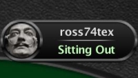 Sunday Special: ross74tex comanda il day 1