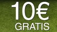 10€ in regalo se apri un conto su Titanbet