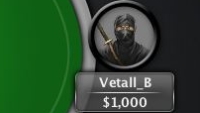 La testarda solitudine del giocatore di heads-up