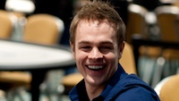 Andrew Robl presenta il giocatore di poker perfetto