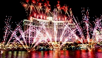 Poker live in crisi a Las Vegas: ecco i motivi….