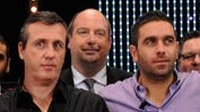 Il GPI esclude Pasqualini e Rossi da tutte le classifiche!