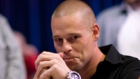 Patrik Antonius a caccia del 