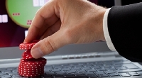Las Vegas: i casino sul piede di guerra con PokerStars
