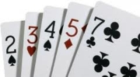 2-7 Triple Draw: la strategia di base